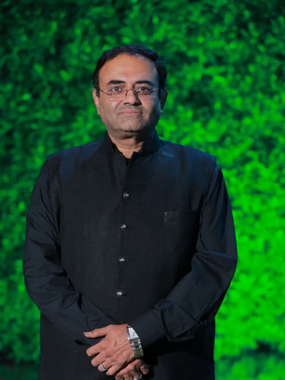 Rajkumar Jani — Founder, Maahadev Production & Events